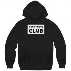 Hoodie With Logo