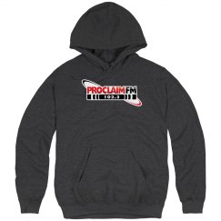 Hoodie With Logo