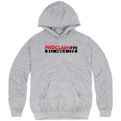Hoodie With Logo