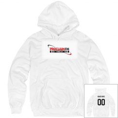 Hoodie With Logo
