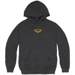 Hoodie With Logo