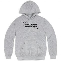 Hoodie With Logo