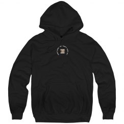 Hoodie With Logo