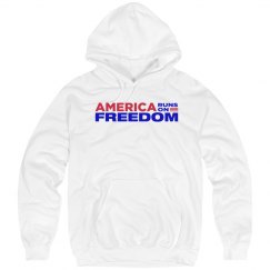 Hoodie With Logo