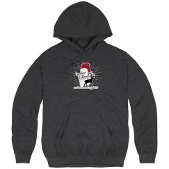 Hoodie With Logo