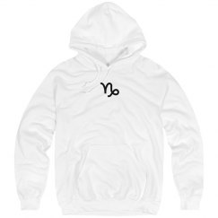 Hoodie With Logo