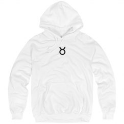 Hoodie With Logo