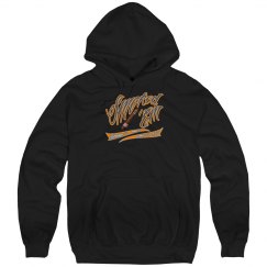 Hoodie With Logo