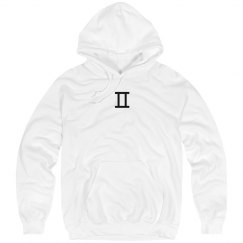 Hoodie With Logo