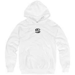Hoodie With Logo