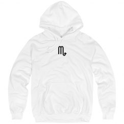 Hoodie With Logo