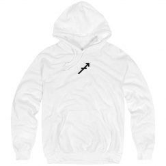 Hoodie With Logo