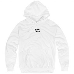 Hoodie With Logo