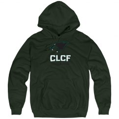 Hoodie With Logo