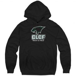 Hoodie With Logo