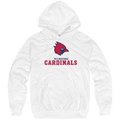 Hoodie With Logo
