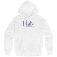 Hoodie With Logo