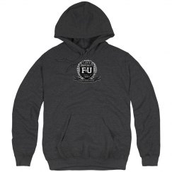 Hoodie With Logo