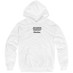 Hoodie With Logo