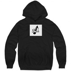 Hoodie With Logo
