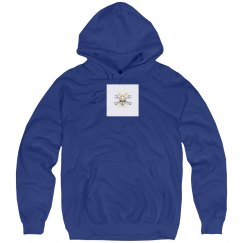 Hoodie With Logo