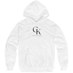 Hoodie With Logo