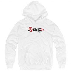Hoodie With Logo