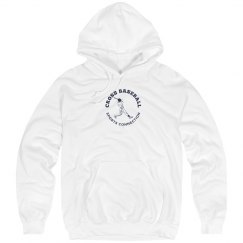 Hoodie With Logo