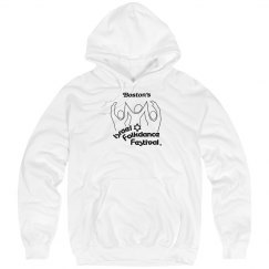 Hoodie With Logo