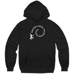 Hoodie With Logo