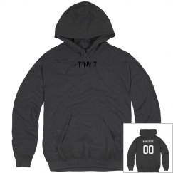 Hoodie With Logo