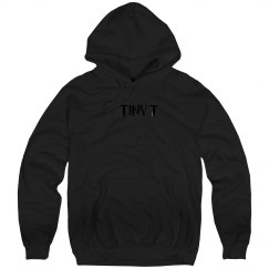Hoodie With Logo