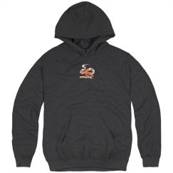 Hoodie With Logo