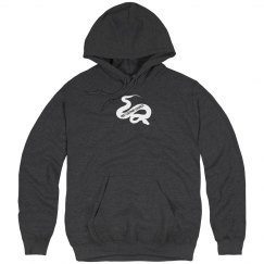 Hoodie With Logo