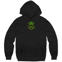 Hoodie With Logo