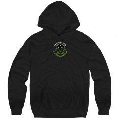 Hoodie With Logo