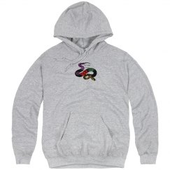 Hoodie With Logo