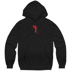 Hoodie With Logo