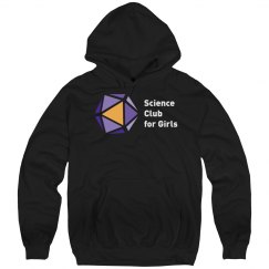 Hoodie With Logo