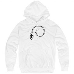 Hoodie With Logo