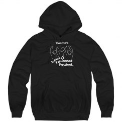 Hoodie With Logo