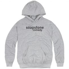 Hoodie With Logo