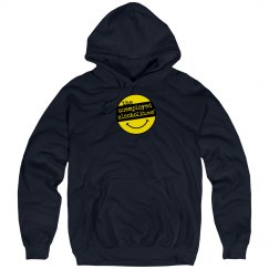 Hoodie With Logo