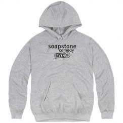 Hoodie With Logo