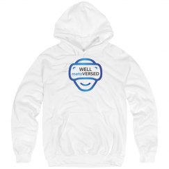 Hoodie With Logo