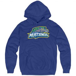 Hoodie With Logo