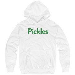 Hoodie With Logo