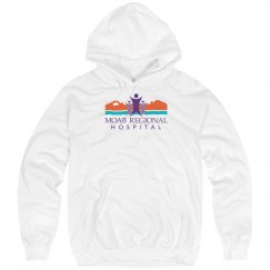 Hoodie With Logo