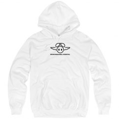 Hoodie With Logo