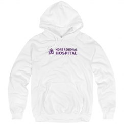 Hoodie With Logo
